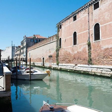 Feel@Home Venice Biennale Exterior photo