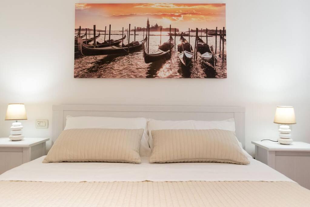 Feel@Home Venice Biennale Exterior photo