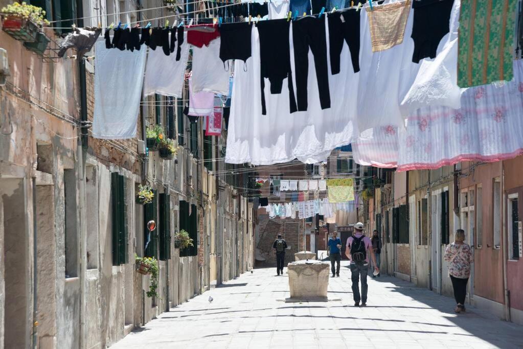 Feel@Home Venice Biennale Exterior photo