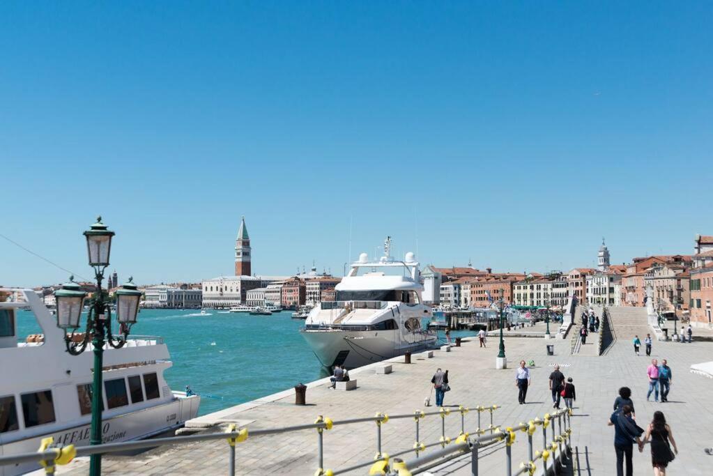 Feel@Home Venice Biennale Exterior photo