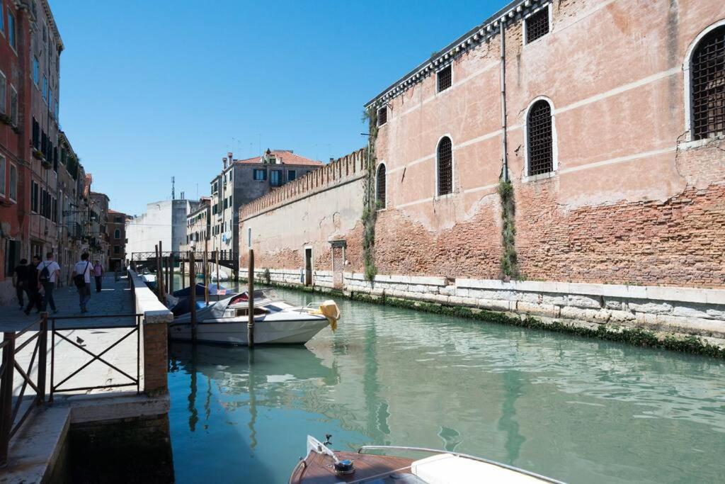 Feel@Home Venice Biennale Exterior photo