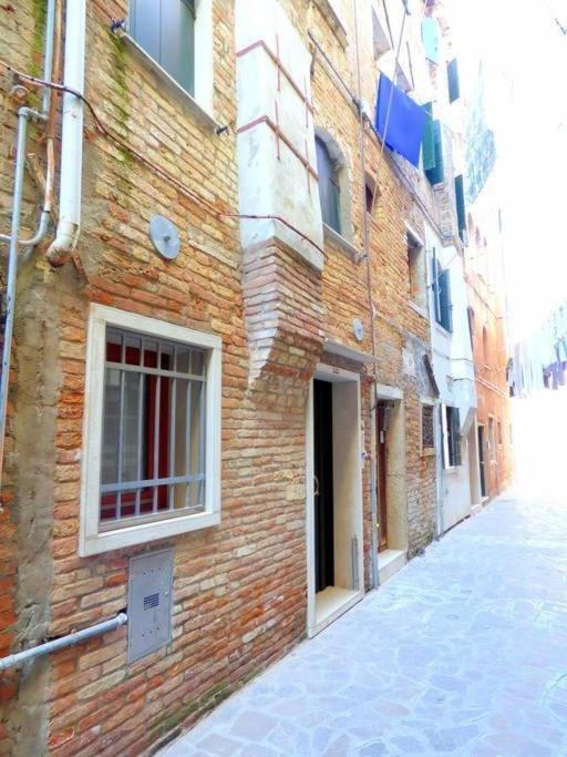 Feel@Home Venice Biennale Exterior photo