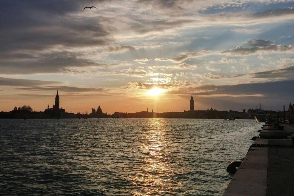 Feel@Home Venice Biennale Exterior photo